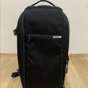 인케이스 카메라 백팩