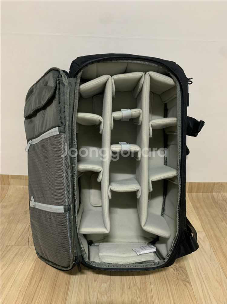 인케이스 카메라 백팩--3