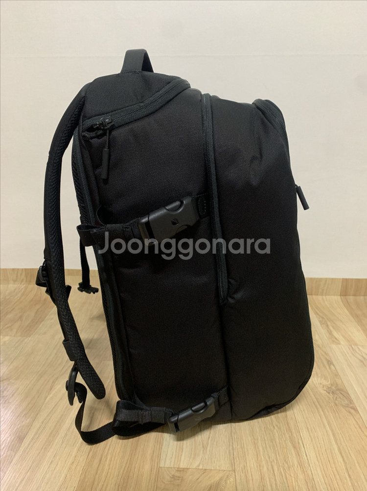 인케이스 카메라 백팩--1