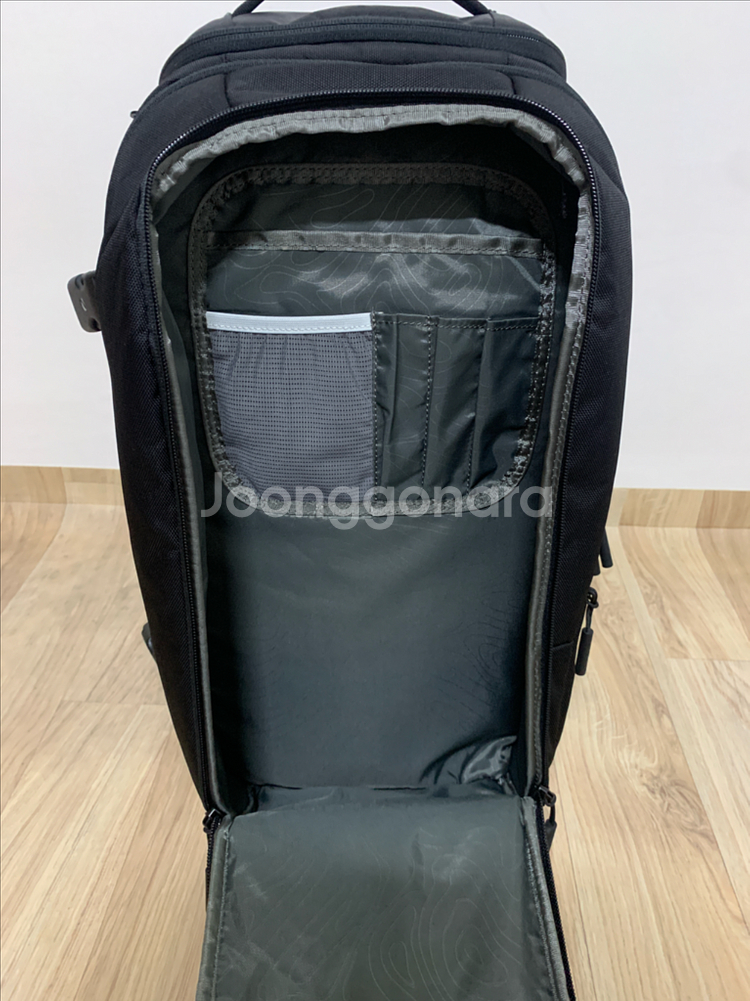 인케이스 카메라 백팩--2