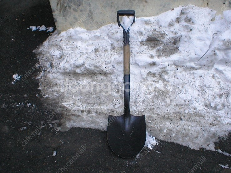 장삽/막삽/도끼/곡괭이 /야삽 파우치--2