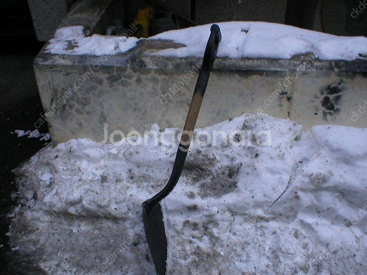 장삽/막삽/도끼/곡괭이 /야삽 파우치--1