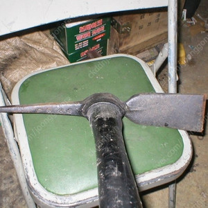 장삽/막삽/도끼/곡괭이 /야삽 파우치