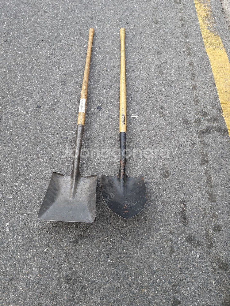 장삽/막삽/도끼/곡괭이 /야삽 파우치--9