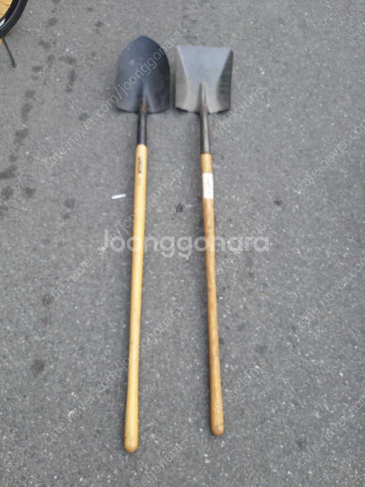 장삽/막삽/도끼/곡괭이 /야삽 파우치--8