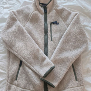 파타고니아 후리스 집업