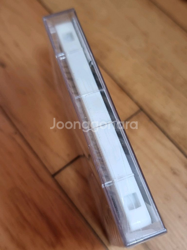 애즈원 베스트 미개봉 카세트 테이프 판매합니다--4