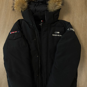 아이더 스투키 M