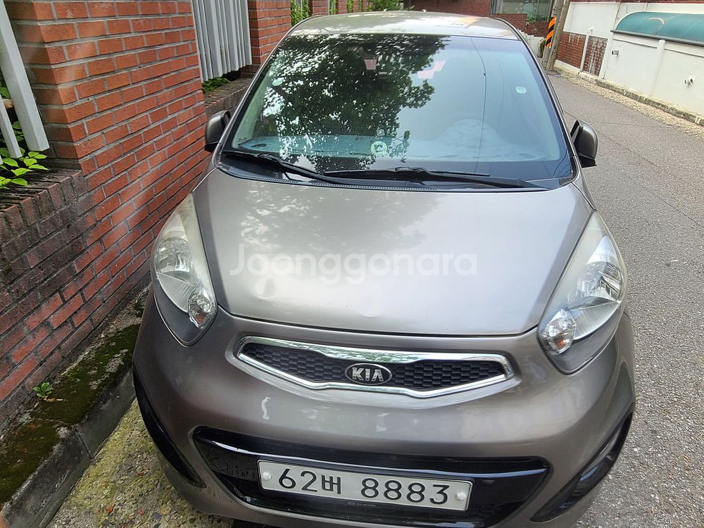 기아 올뉴모닝--0