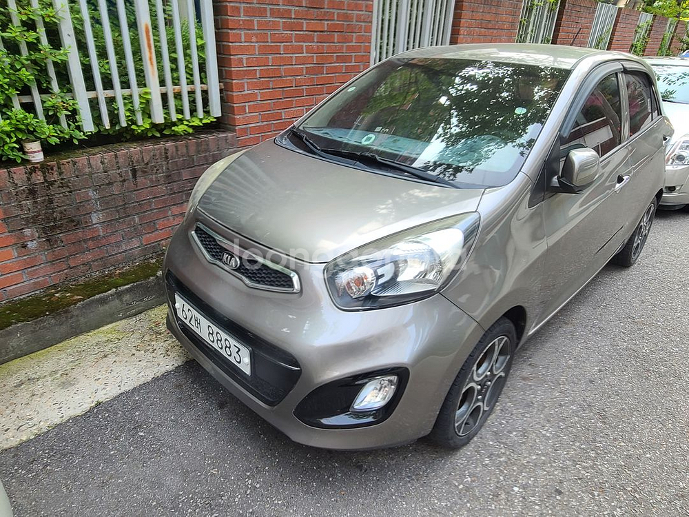 기아 올뉴모닝--1