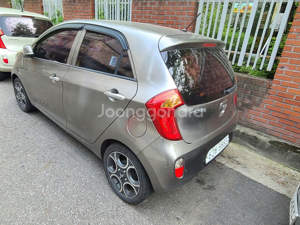 기아 올뉴모닝--3