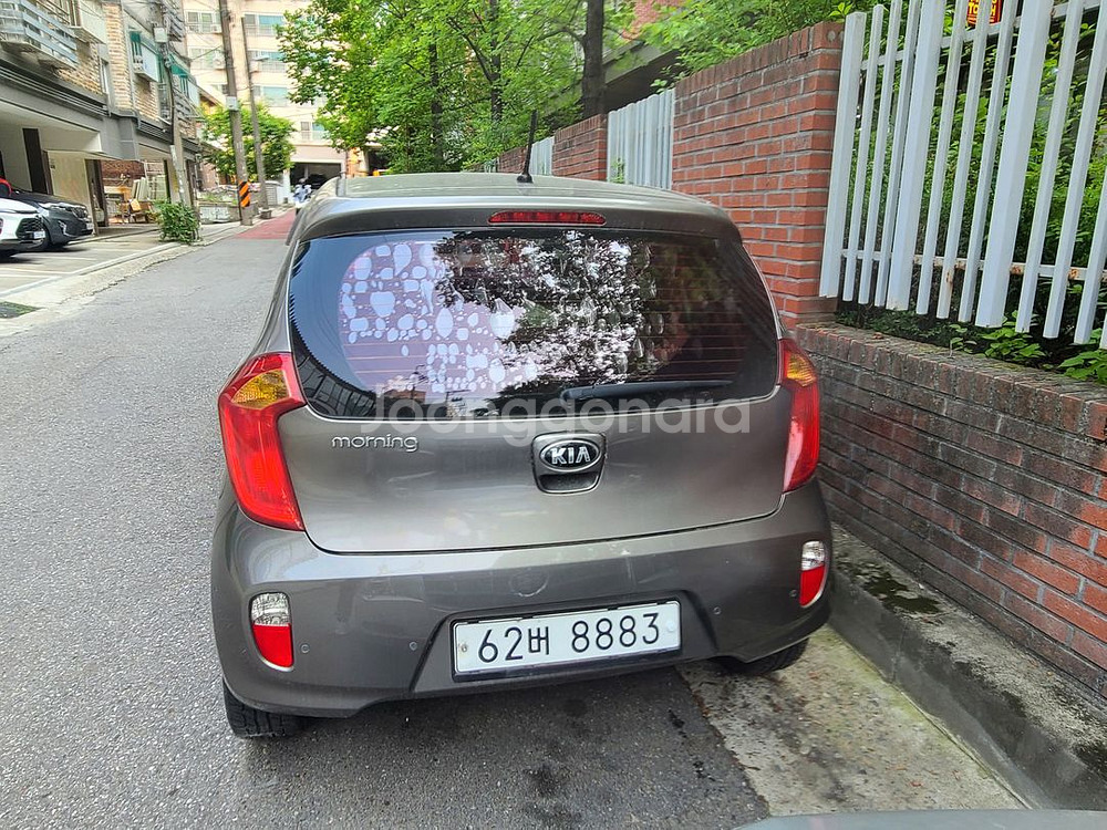 기아 올뉴모닝--4