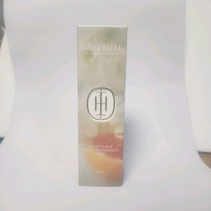 홀리추얼 뉴트리 엘릭서 바디미스트 새상품