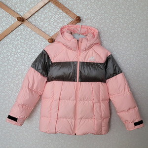 아디다스140사이즈패딩 아디다스키즈 여아패딩 주니어패딩