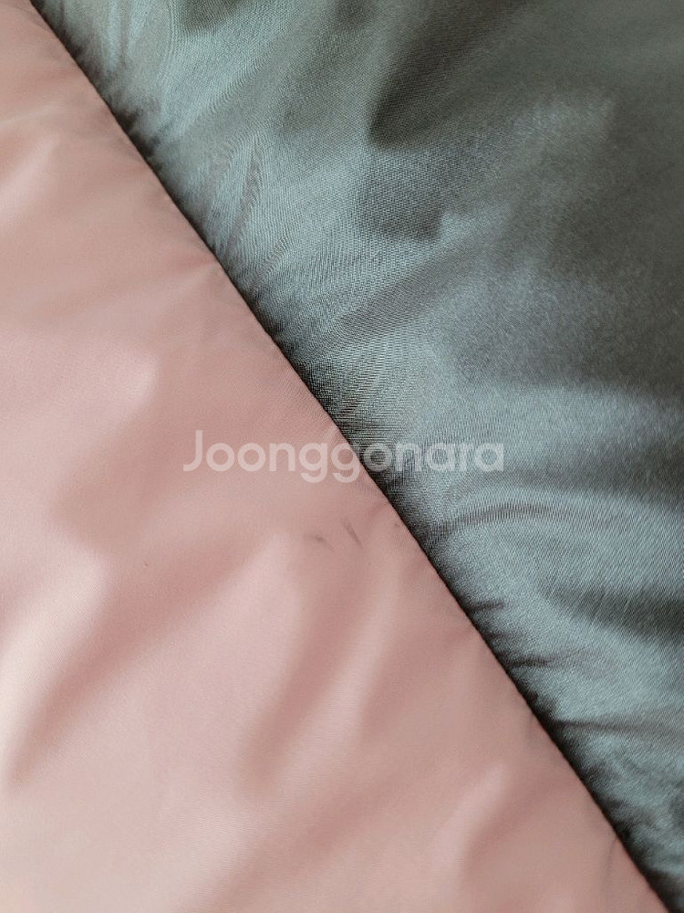 아디다스140사이즈패딩 아디다스키즈 여아패딩 주니어패딩--8