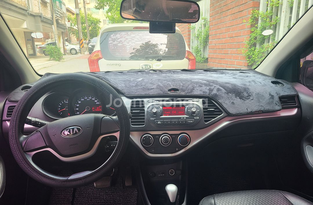 기아 올뉴모닝--9