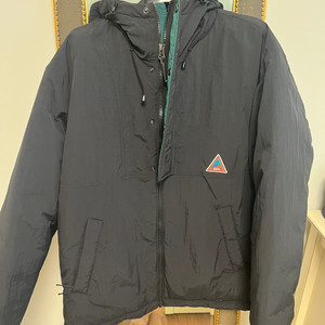 네파 여성 집업 다운 패딩