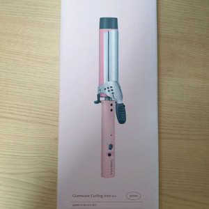 (미개봉) 보다나 글램웨이브 봉고데기 프리볼트 36mm