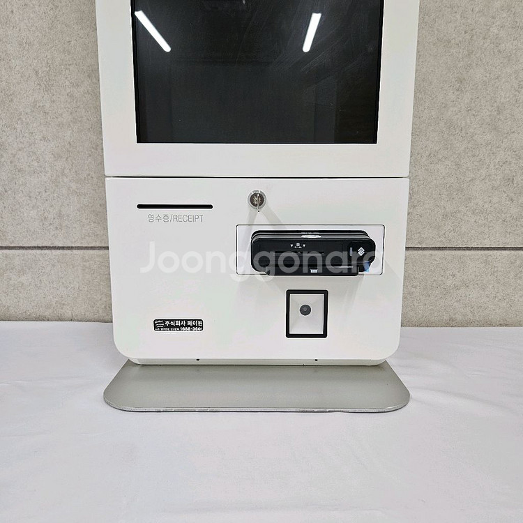 오더퀸 키오스크 21인치--2