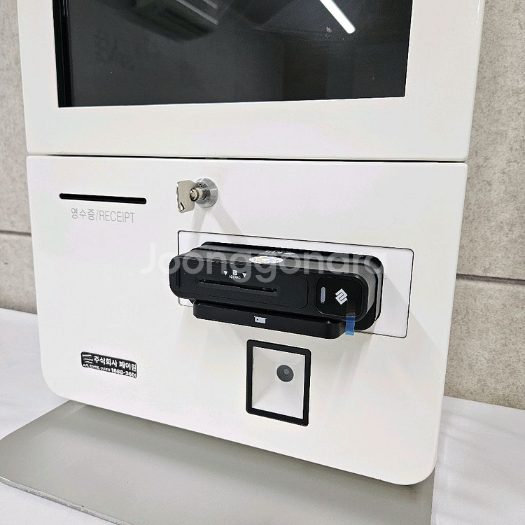 오더퀸 키오스크 21인치--3