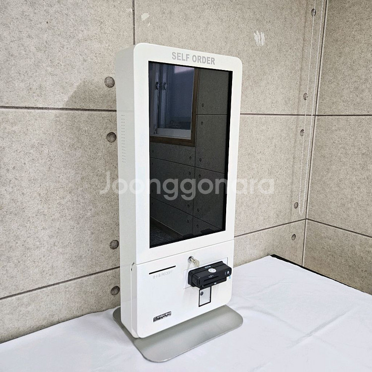 오더퀸 키오스크 21인치--4