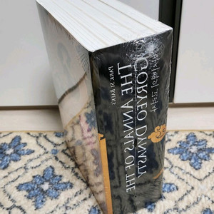 미개봉) 박시백의 고려사 1~5 세트