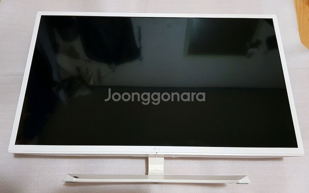 (울산)LG 32인치 모니터 32MP58HQ--0