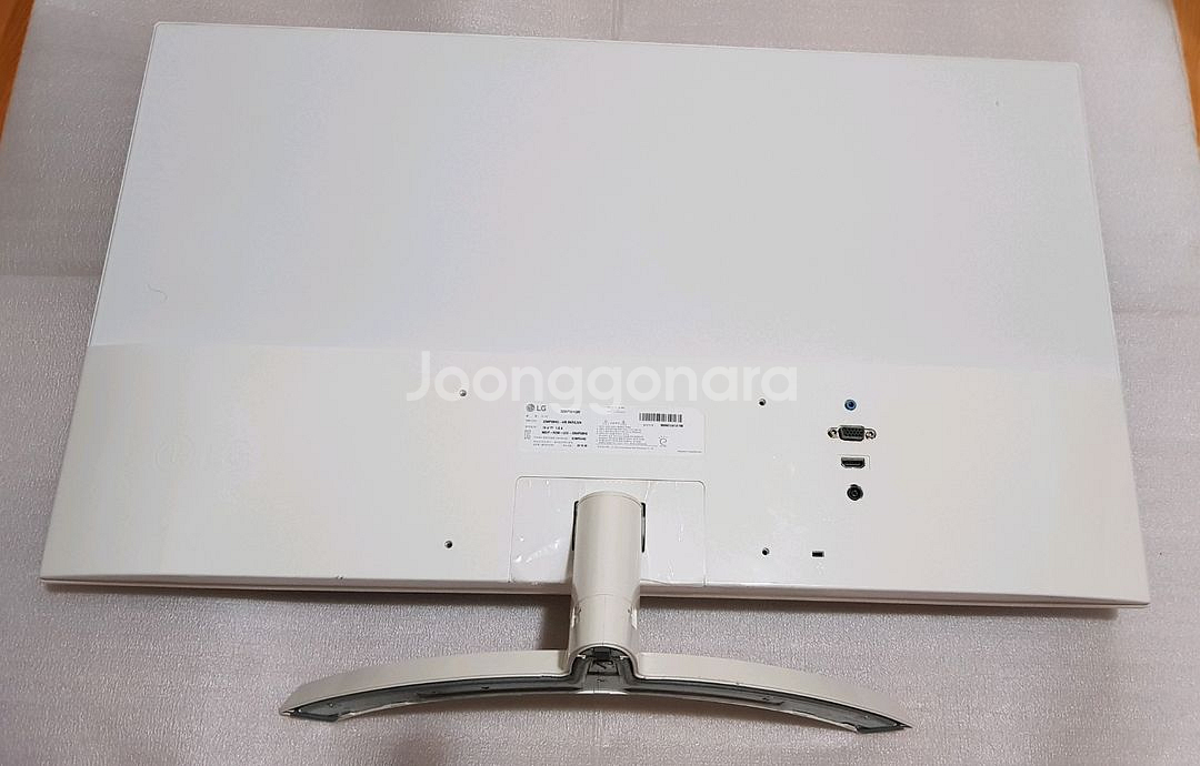 (울산)LG 32인치 모니터 32MP58HQ--1