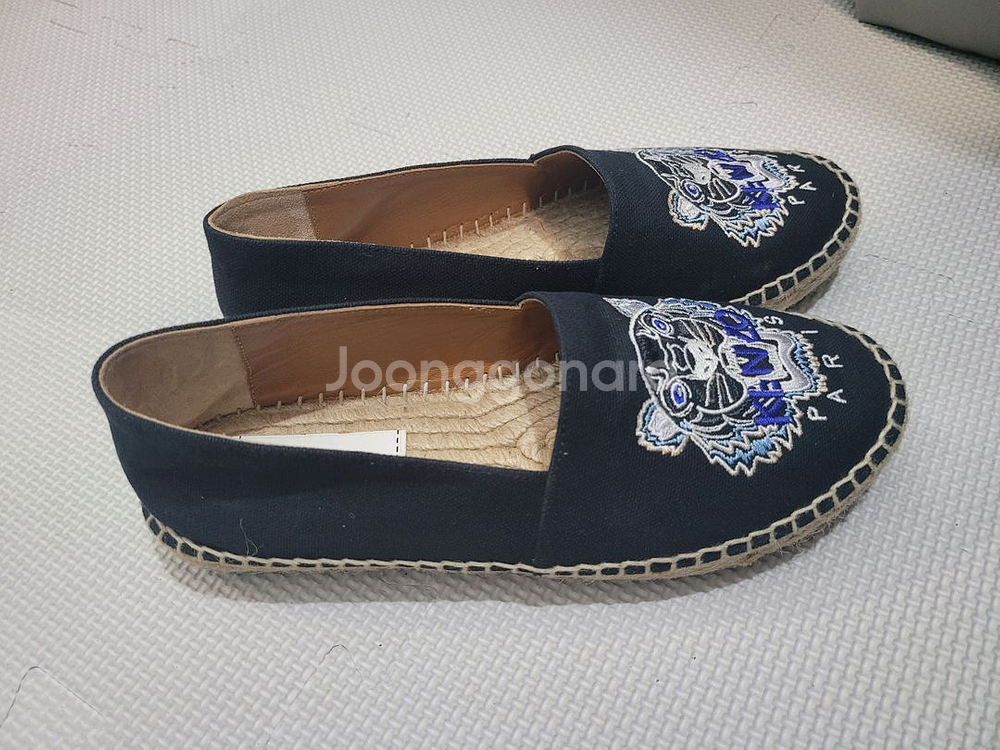 겐조 스니커즈--1