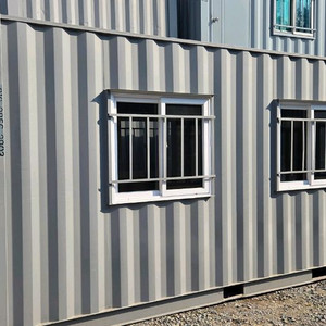 3x6. 2달사용. 최신온돌난방 컨테이너