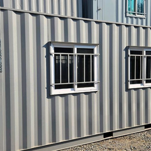 3x6. 2달사용. 최신온돌난방 컨테이너