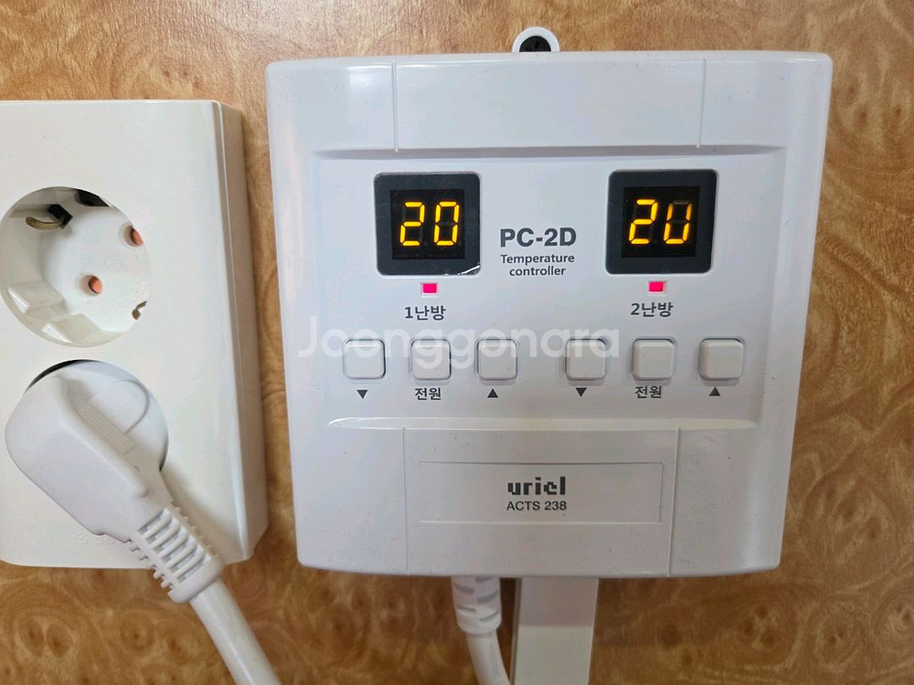 3x6. 2달사용. 최신온돌난방 컨테이너--5