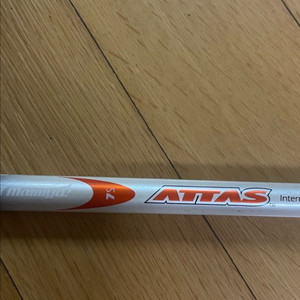 3번유틸 7S 샤프트 UST Mamiya ATTAS ISA1000 41인