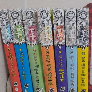 톰게이츠와 개좀비