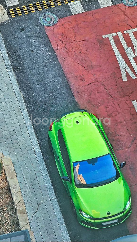 2013 폭스바겐 시로코 R-line TDI 2.0--1