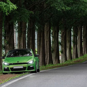 2013 폭스바겐 시로코 R-line TDI 2.0