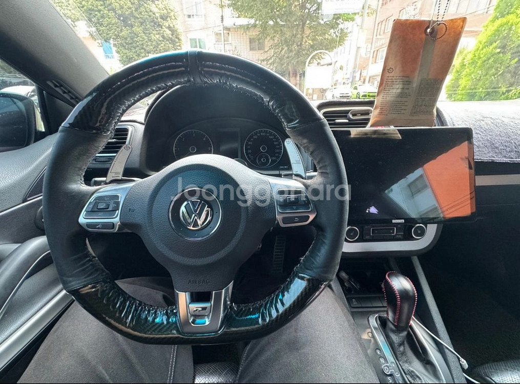 2013 폭스바겐 시로코 R-line TDI 2.0--6