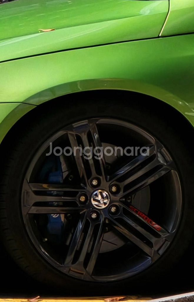 2013 폭스바겐 시로코 R-line TDI 2.0--5