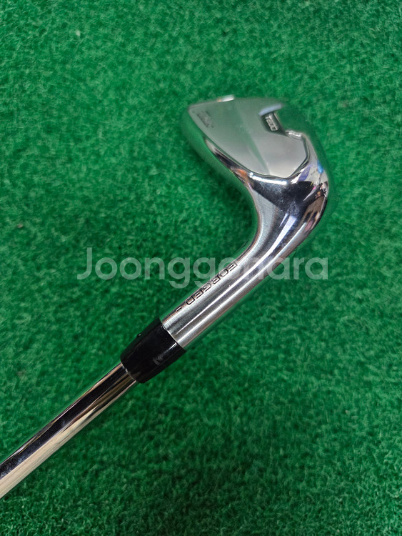 타이틀리스트 T200 43도 P 아이언--5