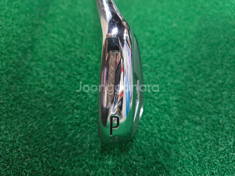 타이틀리스트 T200 43도 P 아이언--2