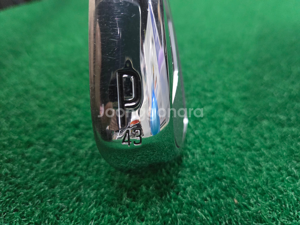 타이틀리스트 T200 43도 P 아이언--3