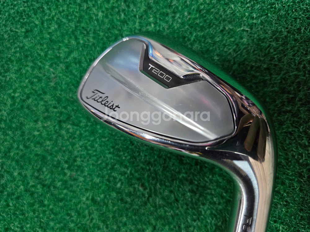 타이틀리스트 T200 43도 P 아이언--1
