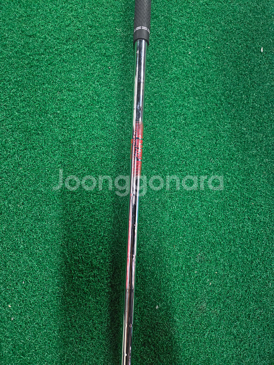 타이틀리스트 T200 43도 P 아이언--6