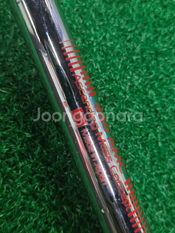 타이틀리스트 T200 43도 P 아이언--7