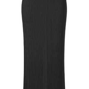 이세이미야케 플리츠플리즈 해칭스커트 1사이즈