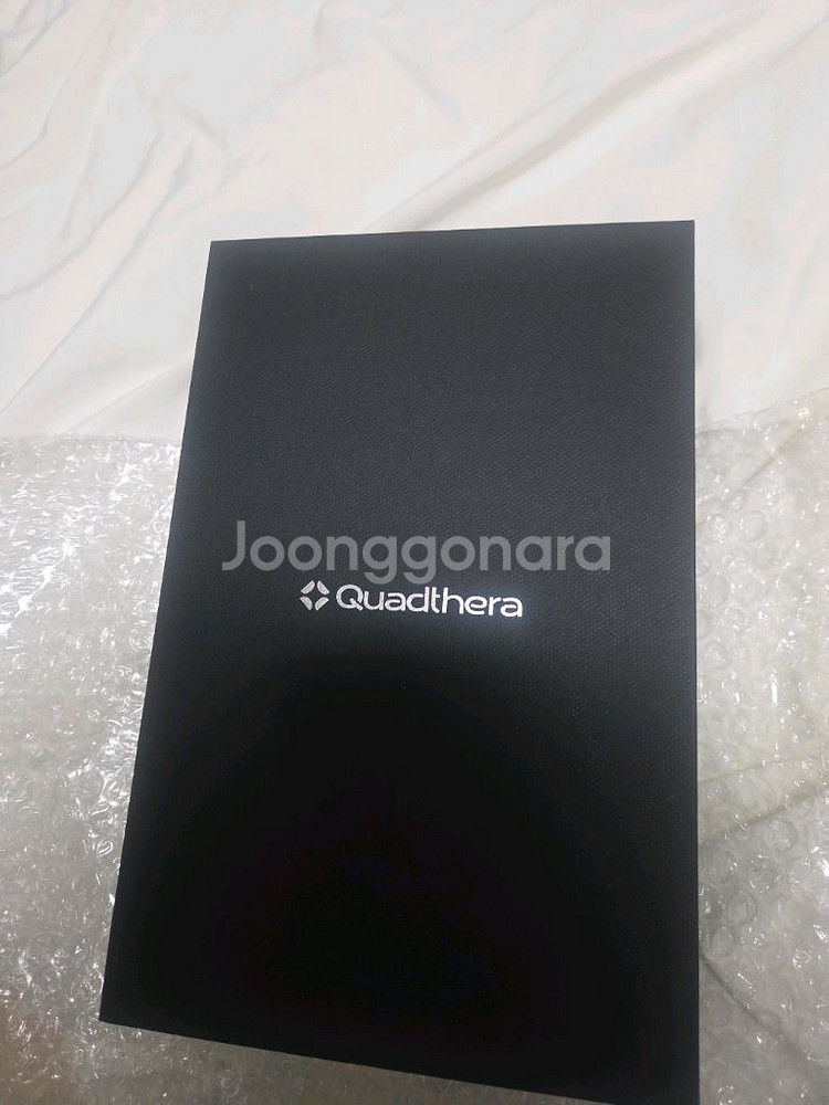 쿼드쎄라 v1 미개봉--0