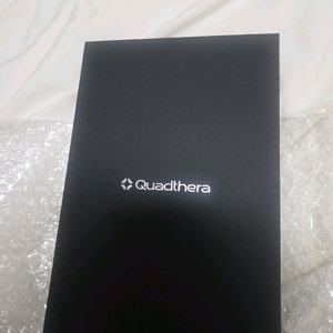 쿼드쎄라 v1 미개봉