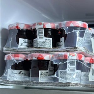 본마망 딸기잼 10개 일괄 판매