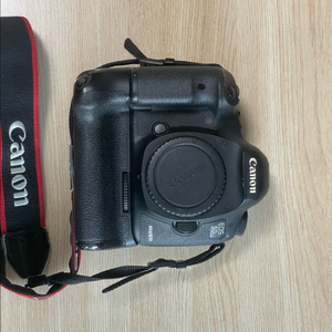 캐논 EOS 5D Mark III, 렌즈 이미지