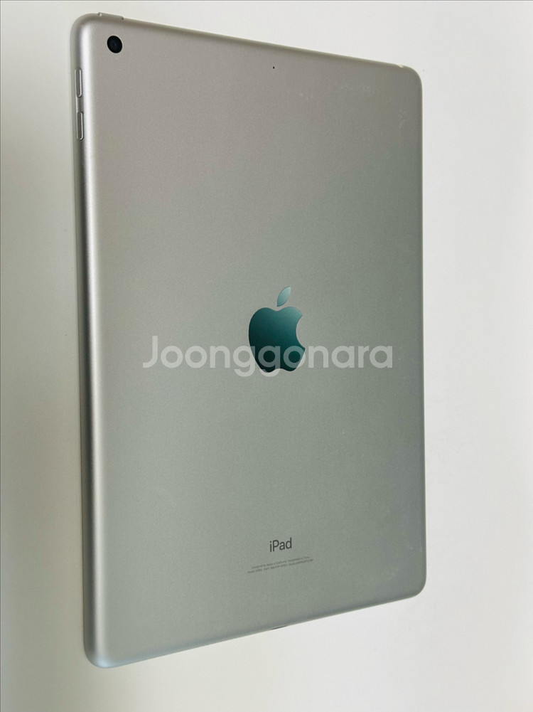 아이패드 6세대 9.7인치 128G 실버 wifi--1